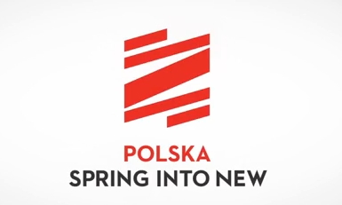 Poland Promo Logo New