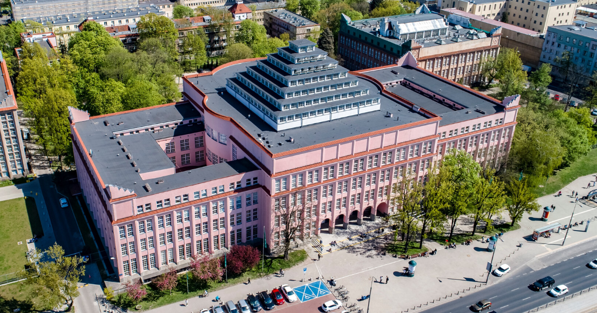 SGH Main Building (G)