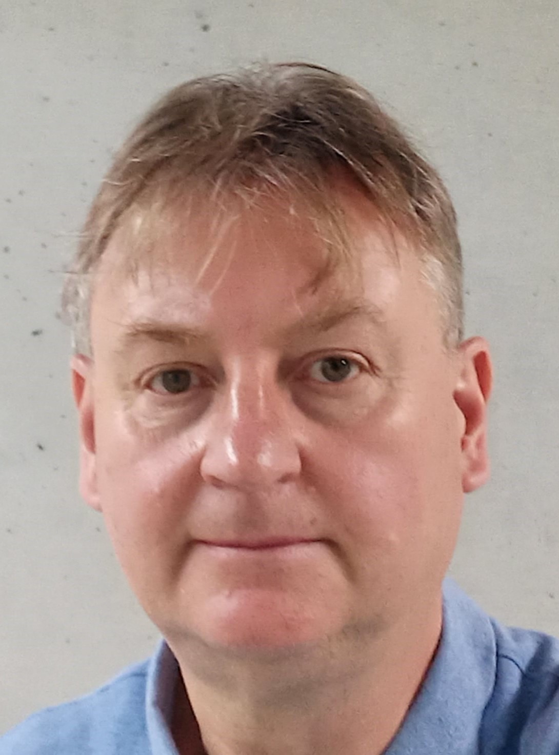 Grzegorz AUGUSTYNIAK