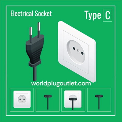 Socket, Type C