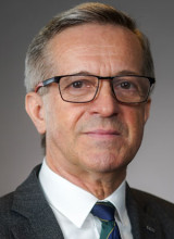 Prof. Jacek PROKOP